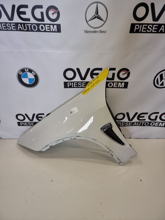 Aripa stânga fata M-Sport BMW X5 F15 F85 cod OE ,7373541  7337093