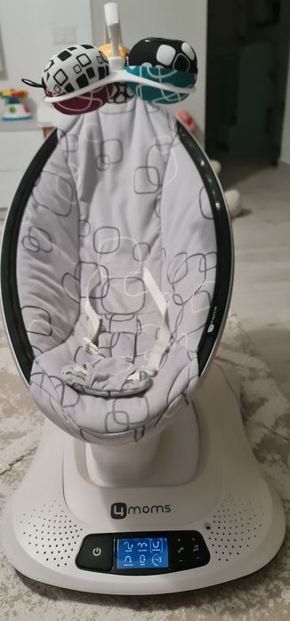 Leagan bebelus 4Moms