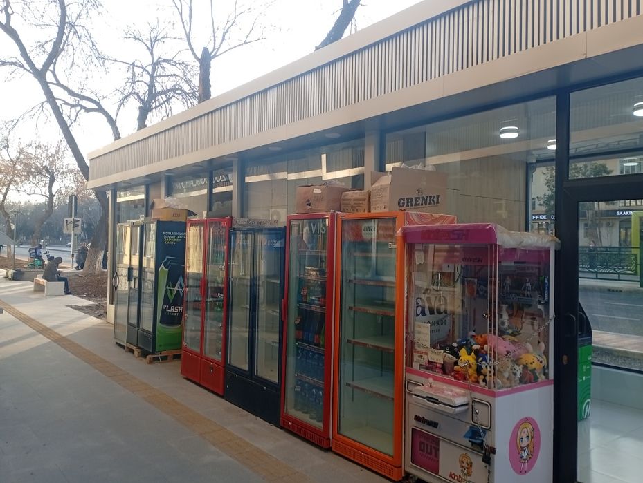 Сдам в аренду магазин