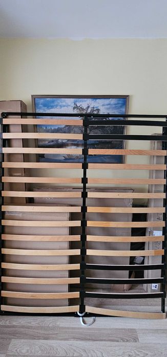 Подматрачна рамка 164 на 200