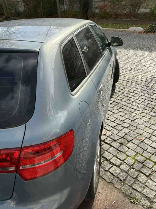 AUDI A3 Sportback 2010 — imagine 4