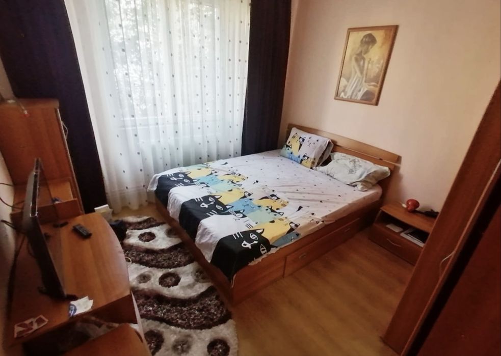 Inchiriez apartament 2 camere