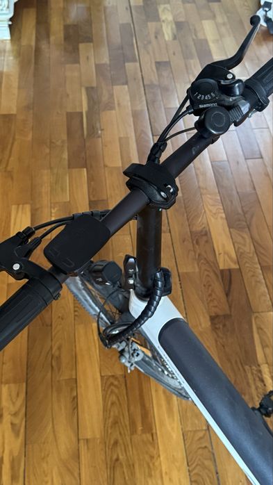 продам электровелосипед