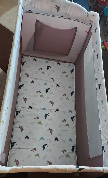 Кошари за близнаци