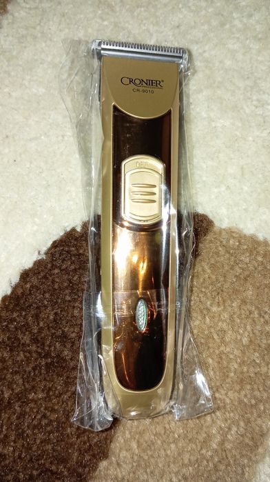 Профессиональный триммер CRONIER 9220