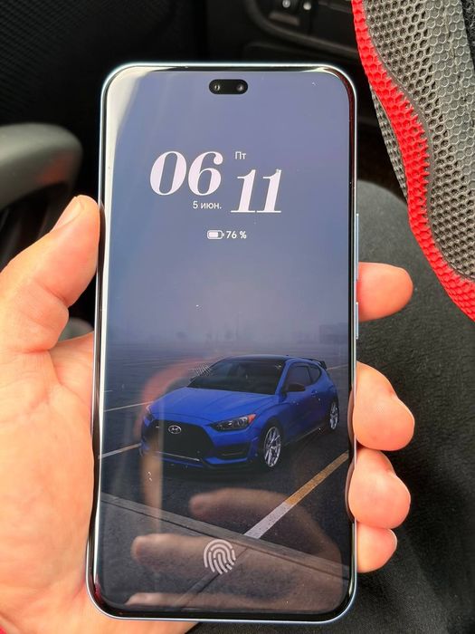 Honor 400 pro продам