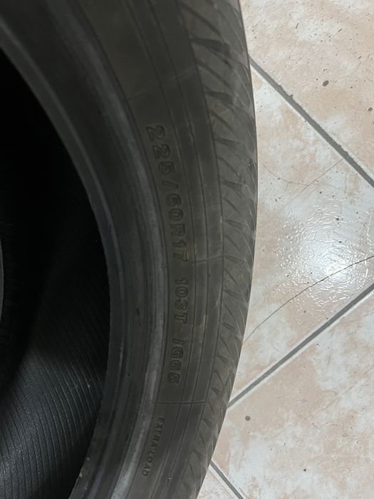 Зимние в хорошем состоянии