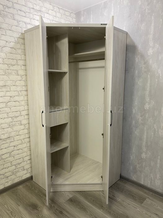 Шкаф угловой Йоркин. Burchak shkaf Yorqin.