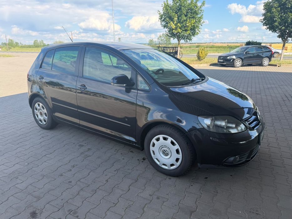 VOLKSWAGEN Golf 2008 — imagine 2
