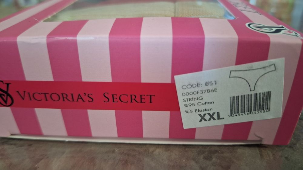 Дамско бельо Victoria'S Secret