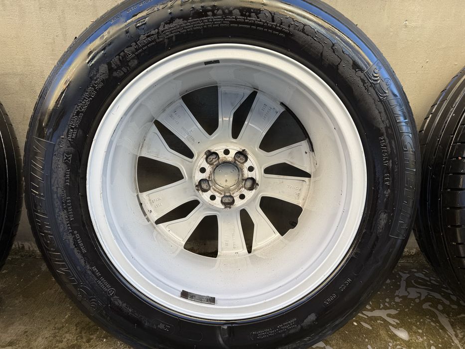 Джанти за Пежо 3008