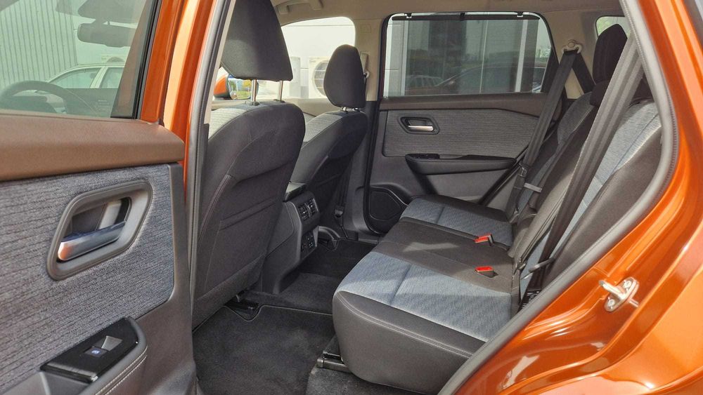 Nissan X-TRAIL E-POWER 2023, 7642km, primul proprietar