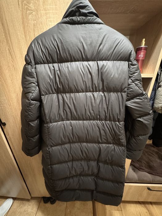 Куртка зимняя Add