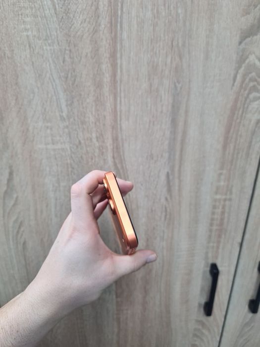 Айфон xр в корпусе 17 про