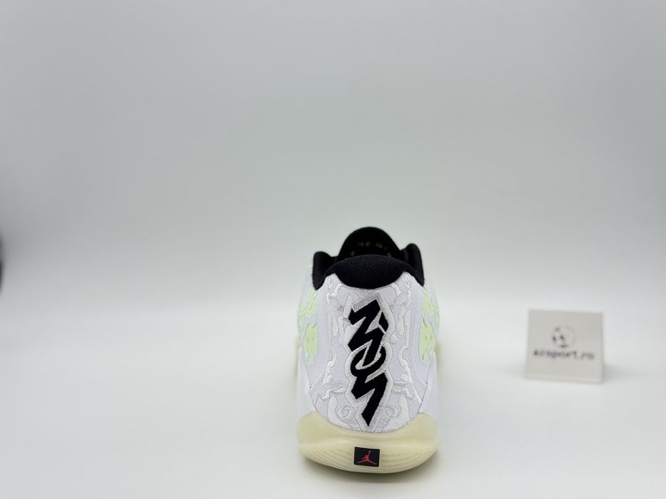 Jordan Zion 3 Noi Originali (42,5)