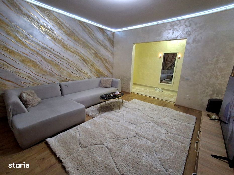 Apartament 2 Camere|Dobroesti|Fundeni