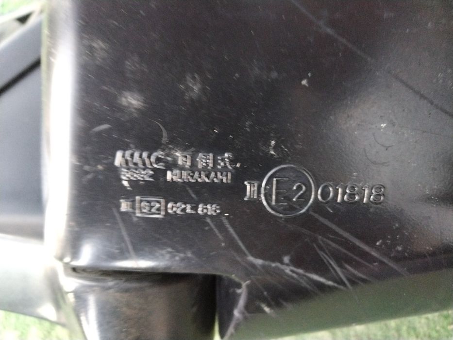 Огледала за Митсубиши Л200 99г. / Mitsubishi L200