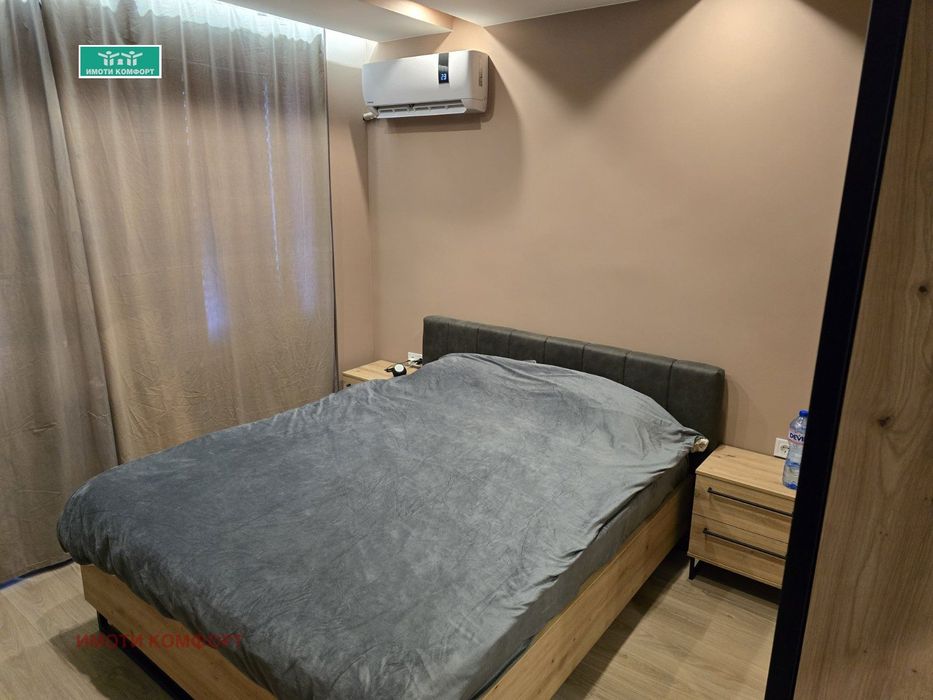 Продава се Тристаен апартамент в Варна, Младост 2 - 70 кв.м за 2558 €/кв.м - Снимка #5