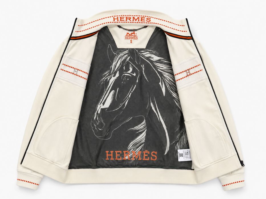 Мъжки комплект Hermès S-XXL