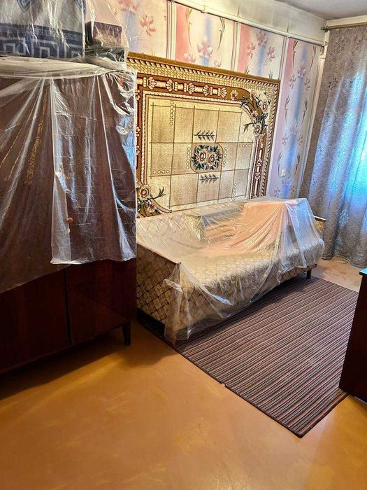 4х комнатная квартира. Срочно, торг уместен