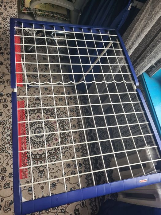 Продам напольную  сушилку