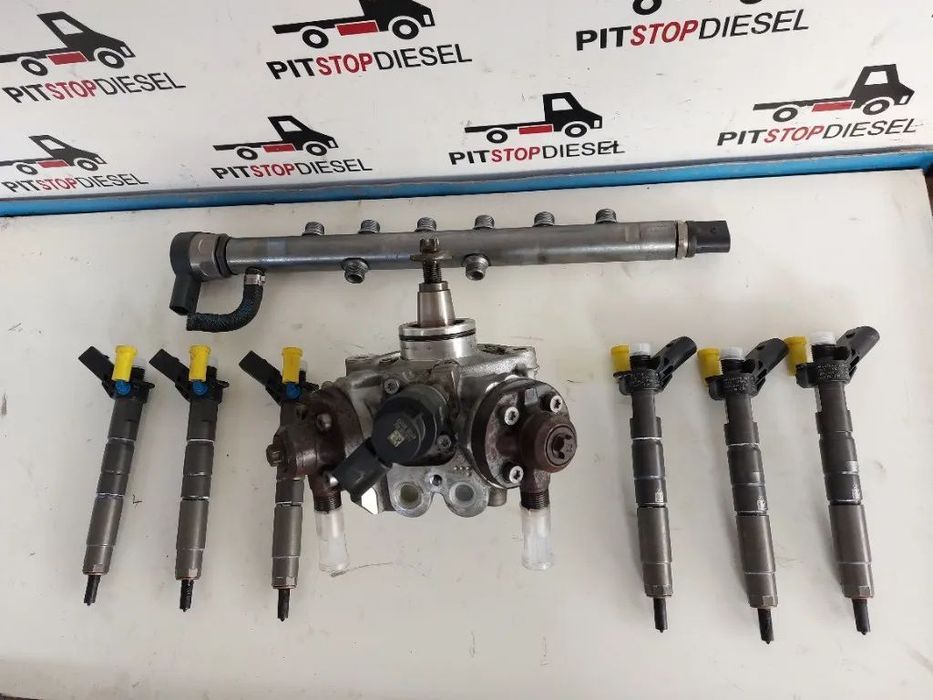 pompa injectie e class w213 3.0 cdi a6560700001 2014 2015 2016 2017 2018 2019