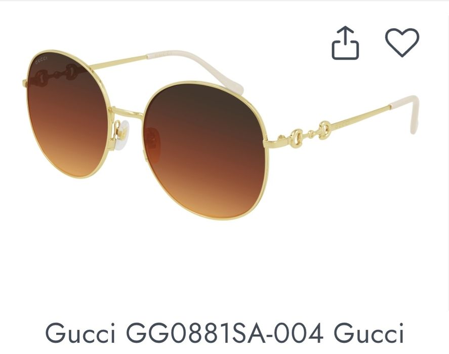 Ochelari De Soare Gucii,Prada  Originali