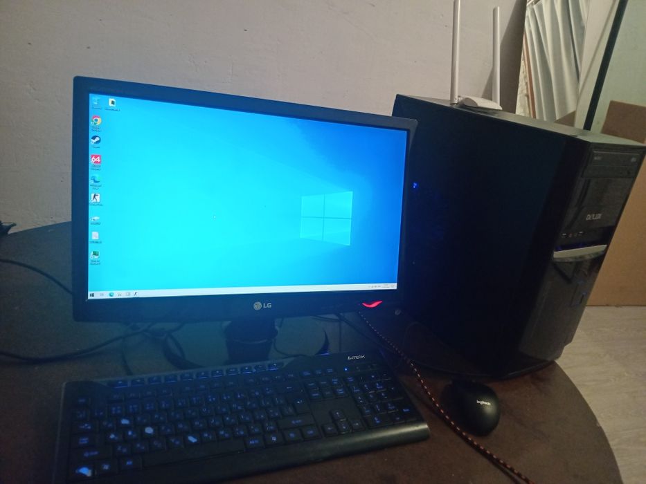 Продам компьютер!