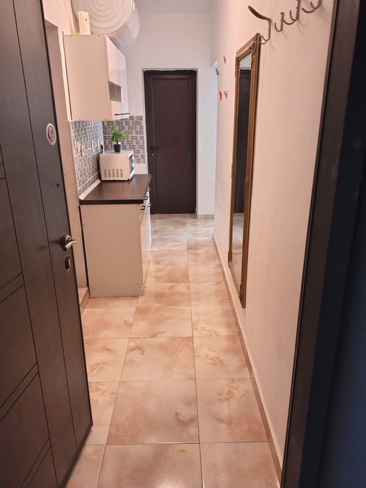 Дава се под наем Двустаен апартамент в Видин, Химик - 50 кв.м за 239.7 € - Снимка #1