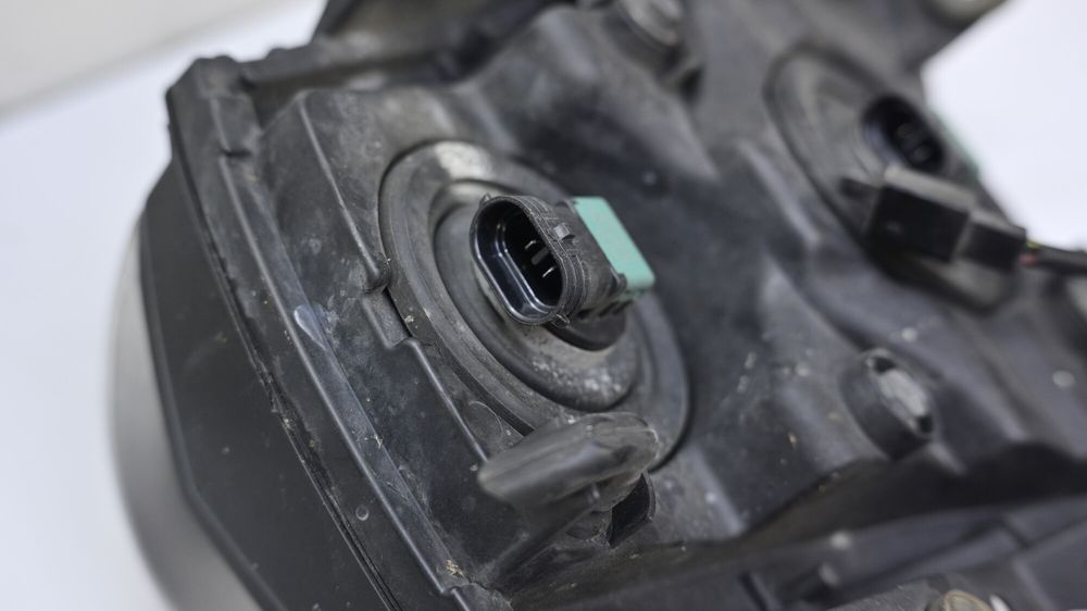 Far Kawasaki ER6N ER-6N 2012 - 2016