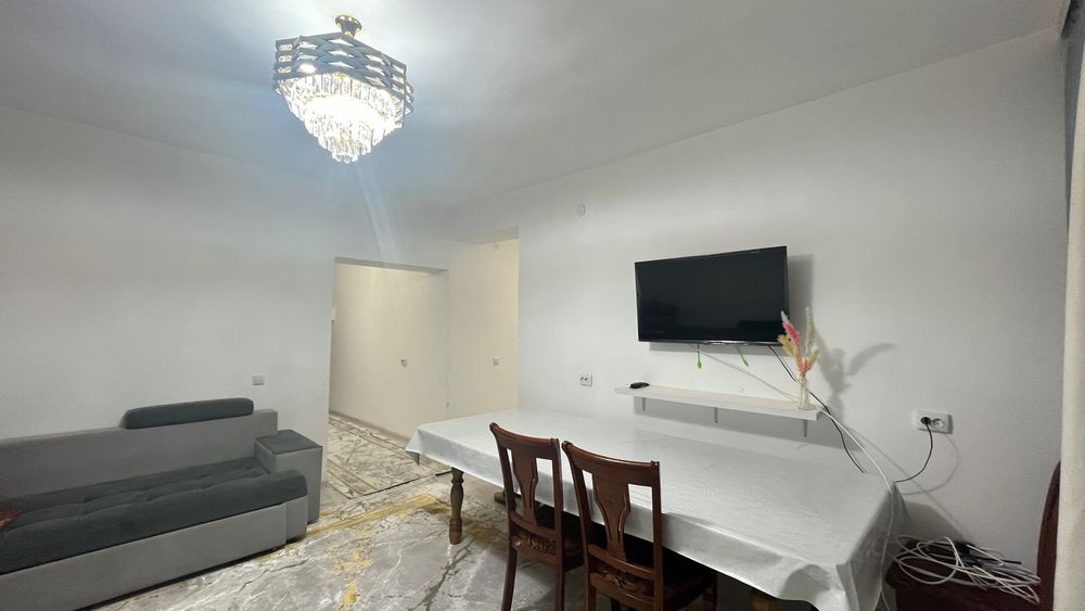 Квартира суткаға, сағатқа