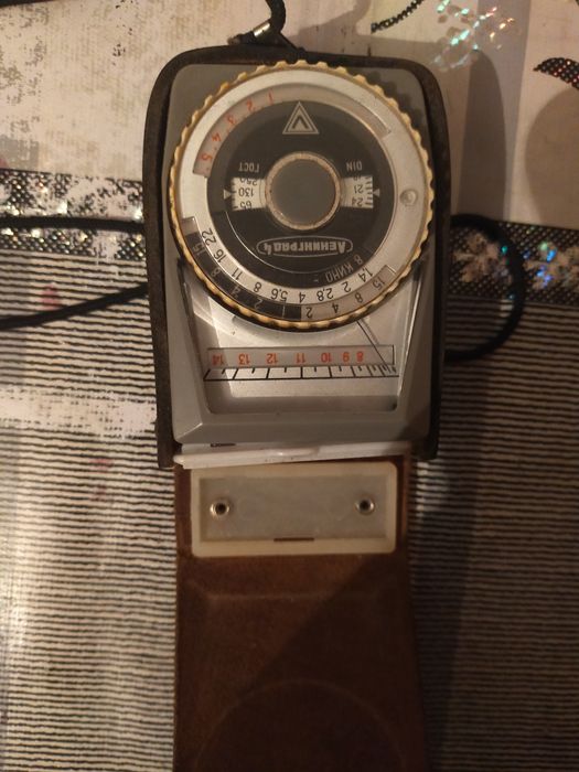 Продам фотоаппарат зенит