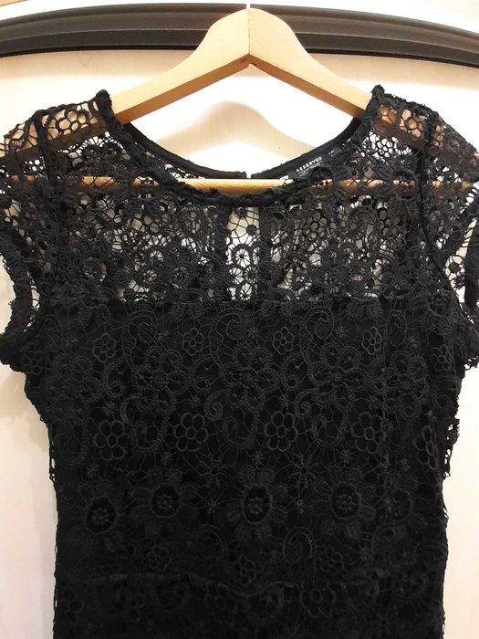 Стилна вечерна рокля