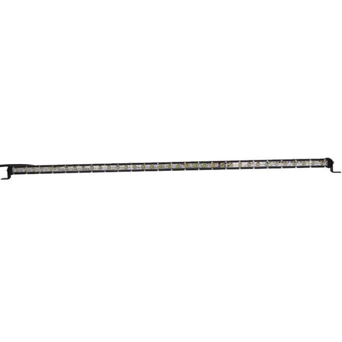 Led bar slim proiector auto 14 cm-97 cm, Spot si Flood, 12-24v