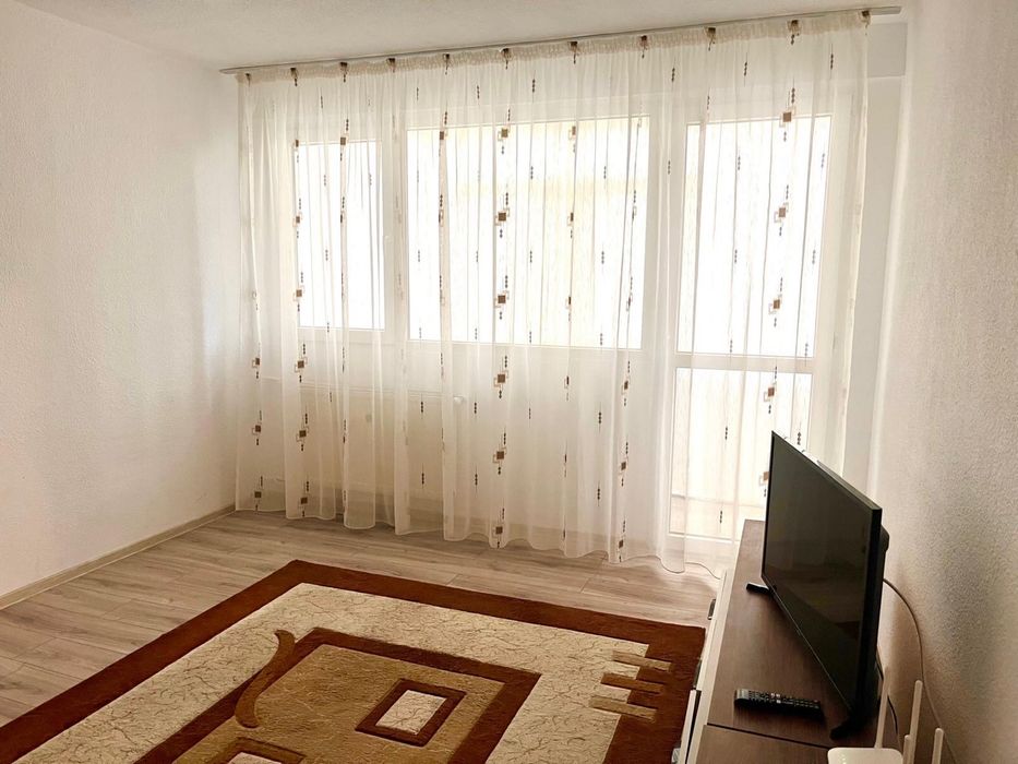 Apartament 2 camere Sos Giurgiului stradal 5 minute metrou Eroii Revolutiei