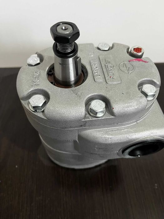 U650 Pompa Hidraulica Romaneasca De Export