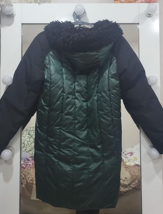 Плашь PRADA на 10-12 лет, девочки