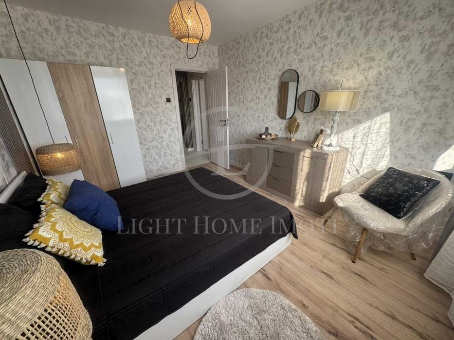 Продава се Тристаен апартамент в Пловдив, Център - 70 кв.м за 2108 €/кв.м - Снимка #7