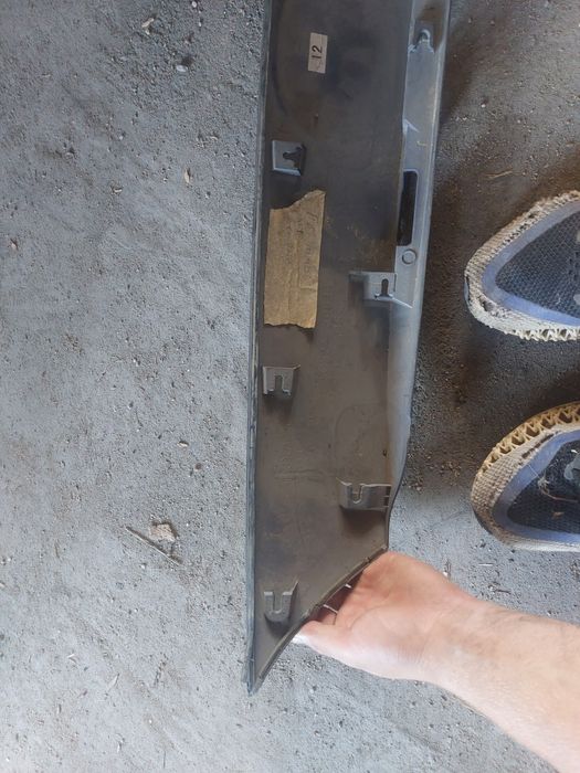 Лайсна за MAZDA 6