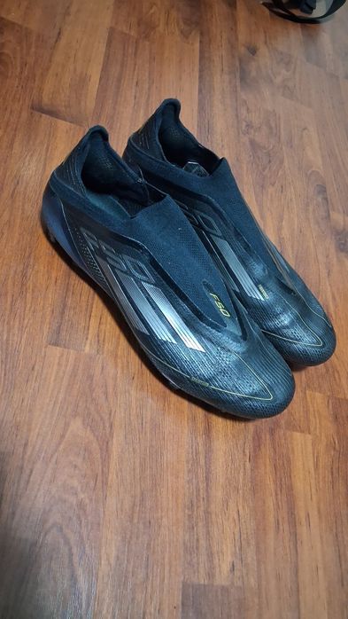 Ghete fotbal adidas f50 elite