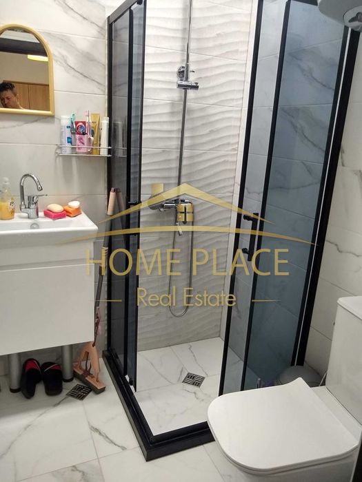 Продава се Едностаен апартамент в Варна, Изгрев - 31 кв.м за 2484 €/кв.м - Снимка #4