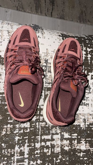 Nike P6000 Impecabili