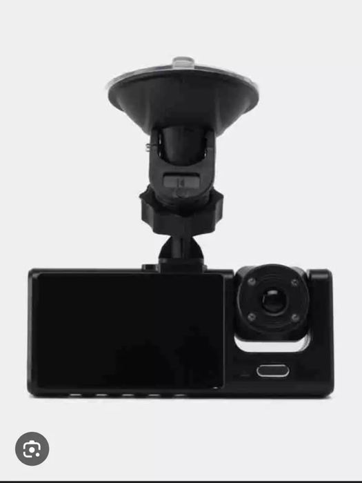 Aftomobil uchun yangi vidyorigistrator