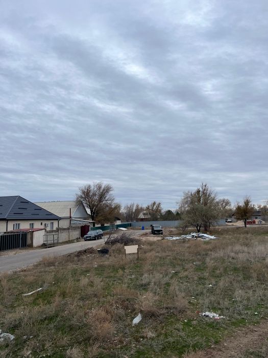 Продам ровный участок в Арне