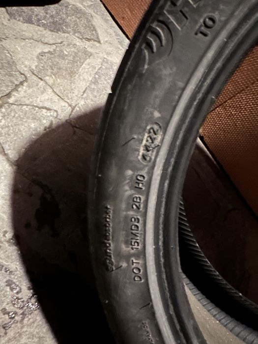 Anvelope de vara Hankook Ventus S1 evo 2022 R19