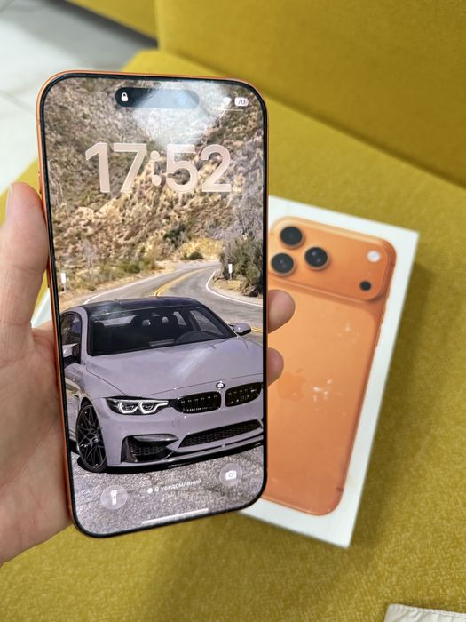 iphone17 pro max 2T