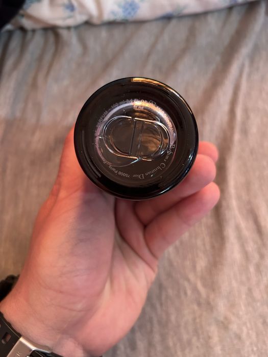 Dior Sauvage EDP