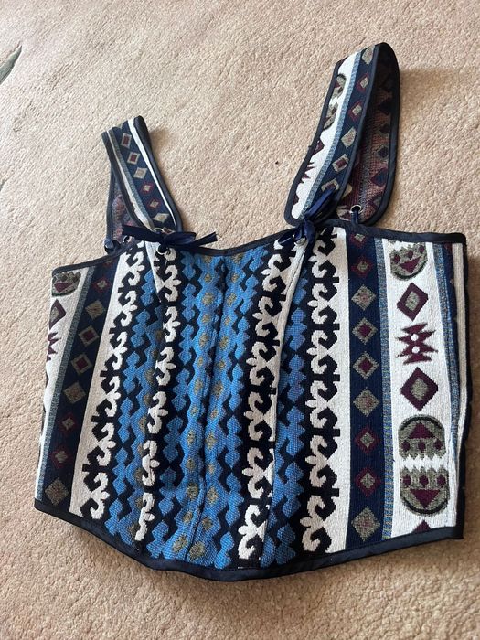 Продам корсет 42-44р