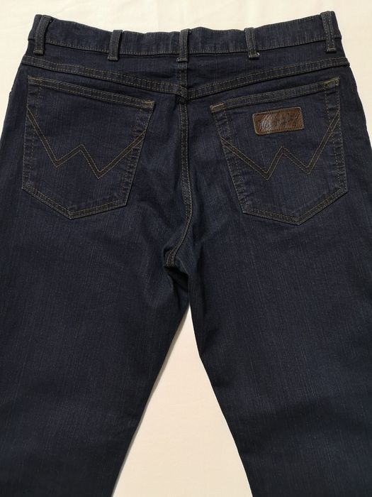 Jeans Wrangler W34/ L30