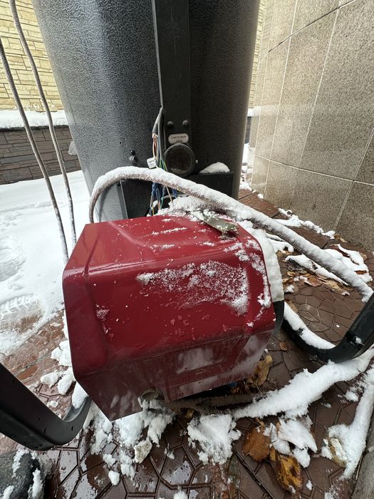 Горелка Kiturami